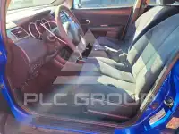 2007 Nissan VERSA photo