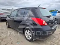 2007 Nissan VERSA фото