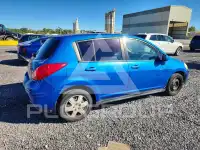 2007 Nissan VERSA photo