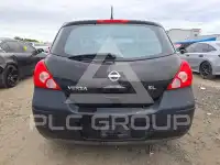 2007 Nissan VERSA фото