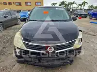 2007 Nissan VERSA фото