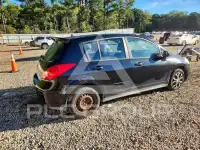 2007 Nissan VERSA фото