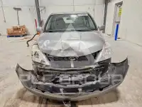 2007 Nissan VERSA фото