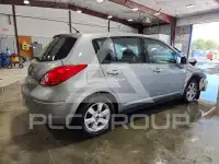 2007 Nissan VERSA фото