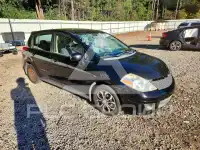 2007 Nissan VERSA фото