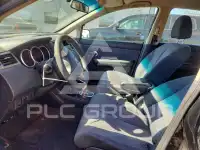 2007 Nissan VERSA фото