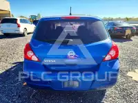 2007 Nissan VERSA photo