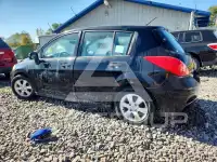 2007 Nissan VERSA фото