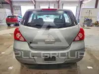 2007 Nissan VERSA фото