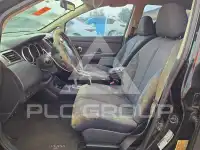 2007 Nissan VERSA фото