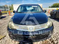 2007 Nissan VERSA фото