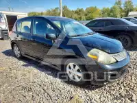 2007 Nissan VERSA фото