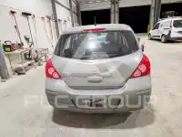 2007 Nissan VERSA фото