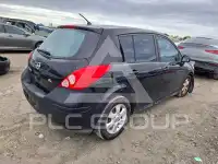 2007 Nissan VERSA фото