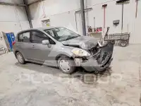 2007 Nissan VERSA фото