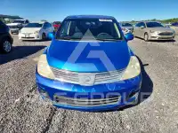 2007 Nissan VERSA photo