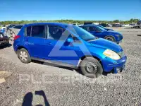 2007 Nissan VERSA photo