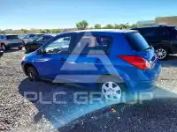 2007 Nissan VERSA photo