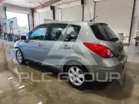 2007 Nissan VERSA фото