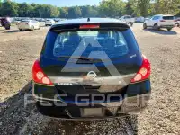 2007 Nissan VERSA фото