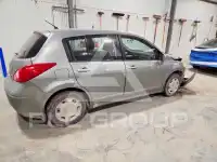 2007 Nissan VERSA фото