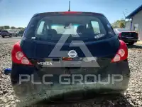 2007 Nissan VERSA фото