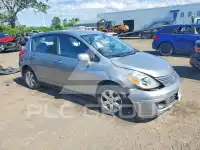 2007 Nissan VERSA фото