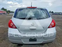 2007 Nissan VERSA фото