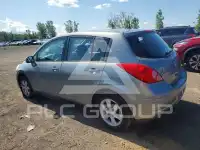 2007 Nissan VERSA фото
