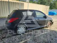 2007 Nissan VERSA фото