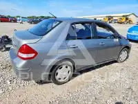 2007 Nissan VERSA фото