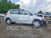 2007 Nissan VERSA фото