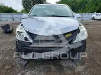 2007 Nissan VERSA фото