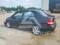 2007 Nissan VERSA фото