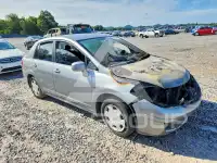 2007 Nissan VERSA фото
