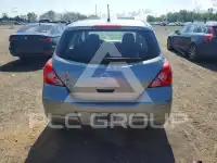 2007 Nissan VERSA фото