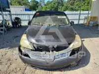2007 Nissan VERSA фото