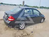 2007 Nissan VERSA фото