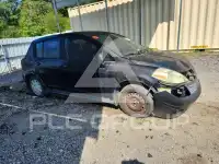 2007 Nissan VERSA фото