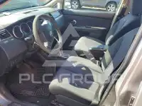 2007 Nissan VERSA фото