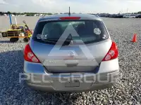 2007 Nissan VERSA photo
