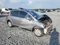 2007 Nissan VERSA photo