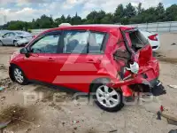 2007 Nissan VERSA photo