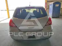 2007 Nissan VERSA фото