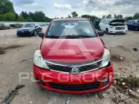 2007 Nissan VERSA photo