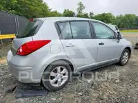 2007 Nissan VERSA фото