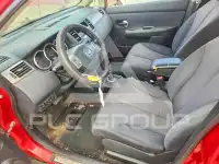 2007 Nissan VERSA photo