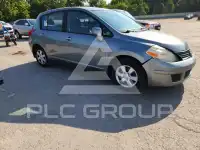 2007 Nissan VERSA фото
