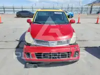 2007 Nissan VERSA фото