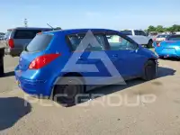2007 Nissan VERSA фото